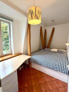 Bright and cozy apartment in historic Kadriorg - 5