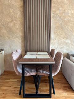 Apartman DivciSky Divcibare - 2