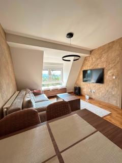 Apartman DivciSky Divcibare - 1