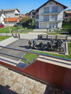 Apartman Una Paradies - 9