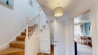 Anchor Down, The Bay, 2 bedrooms, patio, free parking, 2 small or 1 medium dog welcome - 2