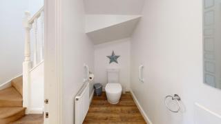 Anchor Down, The Bay, 2 bedrooms, patio, free parking, 2 small or 1 medium dog welcome - 1