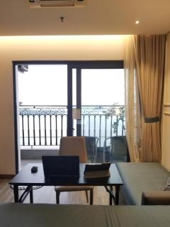 PROMO-Hoa Binh Green, Bay & Han River View Apartment - 1