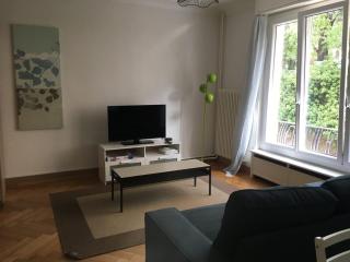 Charming studio -city centre - 1