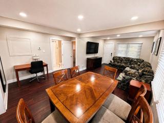 Niagara Riverside Villa Sleeps 8 Scenic Retreat - 5