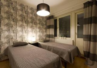 Arctic City Apartment with Sauna - 5