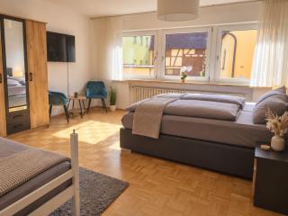 Ferienwohnung an der Linde - 9