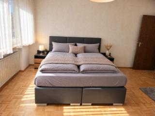 Ferienwohnung an der Linde - 4