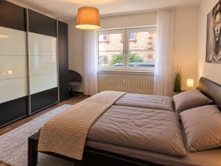 Ferienwohnung an der Linde - 8