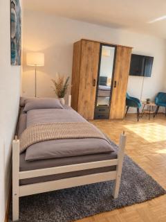 Ferienwohnung an der Linde - 1