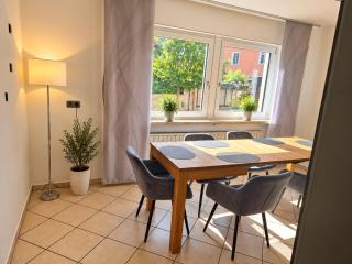 Ferienwohnung an der Linde - 0