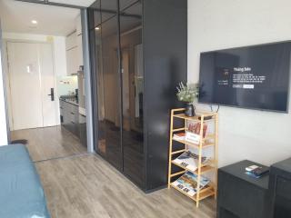 PROMO-Hoa Binh Green, Bay & Han River View Apartment - 4