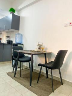Coral sands Residences - 1