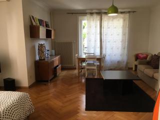 Bright and comfortable- Central Studio - 1