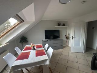 Aminas Ferienwohnung Bad Gandersheim 30/2 - 5