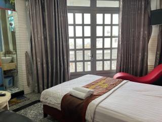 Hottel Vy Anh 2 - 4