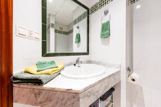 Appartement met terras en zwembad, 300 m van Playa de los Locos - Torrevieja - 1