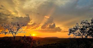 13 on Highlands Private bushveld retreat & pool - 8