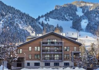 Downtown Aspen Luxury 2 Bedroom Residence - 0