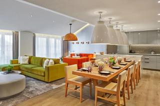 Downtown Aspen Luxury 3 Bedroom Residence - 7