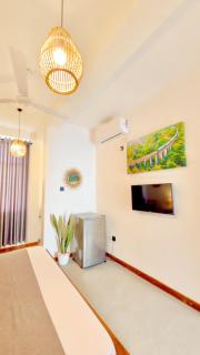Crystal Pearl Villa, Weligama - 3min to beach - 1