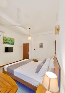 Crystal Pearl Villa, Weligama - 3min to beach - 2