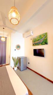 Crystal Pearl Villa, Weligama - 3min to beach - 3