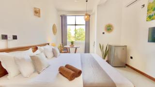 Crystal Pearl Villa, Weligama - 3min to beach - 6