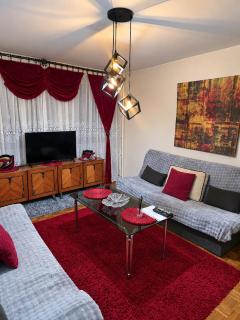 Apartman stan na dan Sarajevo - 8
