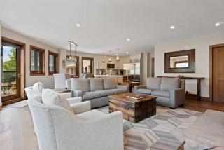 Beaver Creek Village Ski In, Ski Out 2 Bedroom Residence With Pool - Beaver Creek - 9