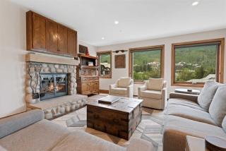 Beaver Creek Village Ski In, Ski Out 2 Bedroom Residence With Pool - Beaver Creek - 6