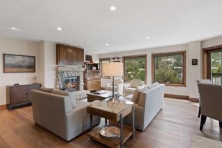 Beaver Creek Village Ski In, Ski Out 2 Bedroom Residence With Pool - Beaver Creek - 4