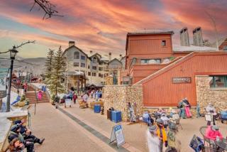 Beaver Creek Centennial 2 Bedroom #17 - 0
