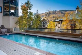Beaver Creek Residences 2 Bedroom Luxury Vacation Rental - 0
