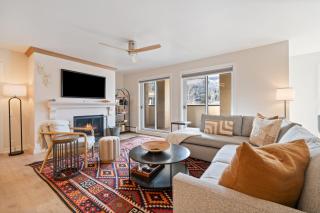 Beaver Creek Residences 2 Bedroom Luxury Vacation Rental - 9