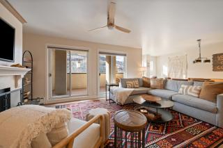 Beaver Creek Residences 2 Bedroom Luxury Vacation Rental - 8