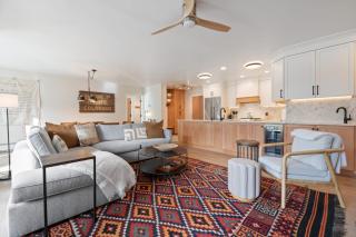 Beaver Creek Residences 2 Bedroom Luxury Vacation Rental - 5