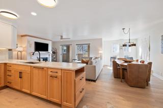 Beaver Creek Residences 2 Bedroom Luxury Vacation Rental - 3