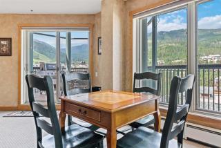 Ski-In, Ski-Out 3 Bedroom Condo In The Heart Of Beaver Creek Village - 6