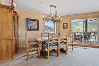Ski-In, Ski-Out 3 Bedroom Condo In The Heart Of Beaver Creek Village - 5