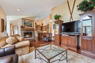 2 Bedroom Luxury Condo In Beaver Creek Village - Ski Inski Out - 9