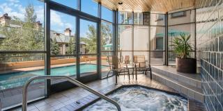 2 Bedroom Residence In The Heart Of Beaver Creek Village - Ski In, Ski Out - 9
