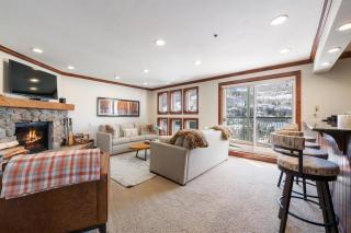 2 Bedroom Residence In The Heart Of Beaver Creek Village - Ski In, Ski Out - 8