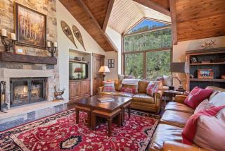 Luxury 4 Bedroom Penthouse Residence In Beaver Creek Village - 9