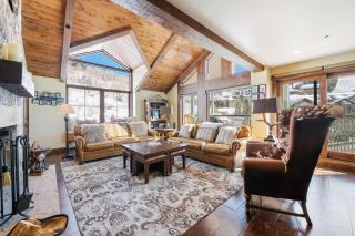 Luxury 4 Bedroom Penthouse Residence In Beaver Creek Village - 7