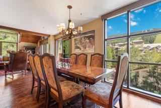 Luxury 4 Bedroom Penthouse Residence In Beaver Creek Village - 4