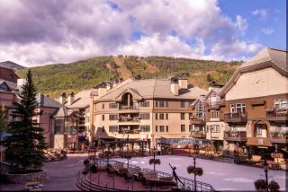 Beaver Creek Centennial 2 Bedroom Residence - 0