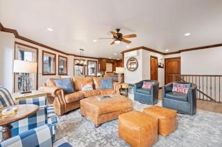 Beaver Creek Centennial 2 Bedroom Residence - 8