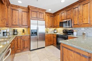Beaver Creek Centennial 2 Bedroom Residence - 3
