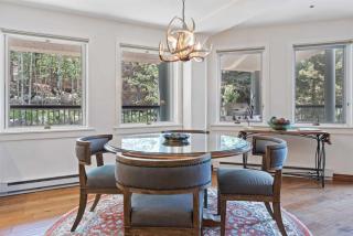 Beaver Creek Village 2 Bedroom Residence With Ski Inout Access And Pool - 4